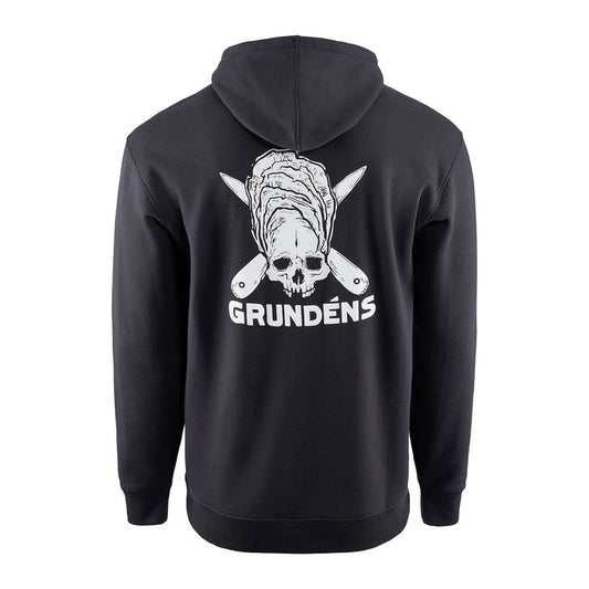 Grundens Displacement DWR Hoodie Men's