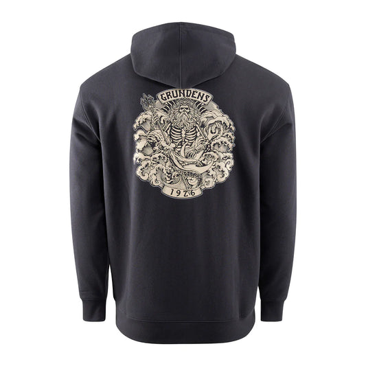 Grundens Aegir FZ Hoodie