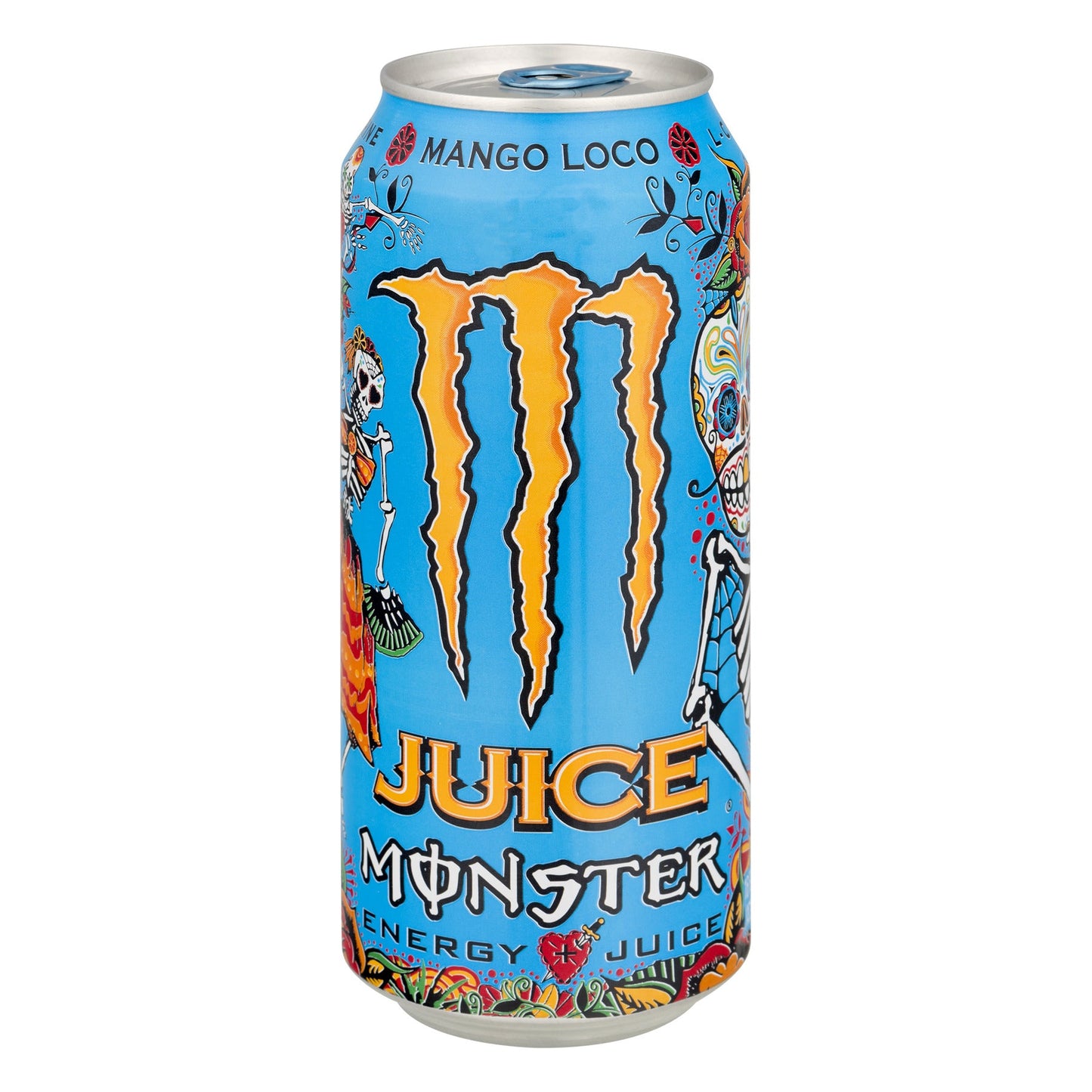 Monster Energy - Juices