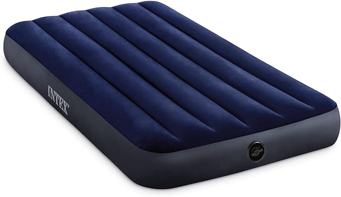 Intex 64757E Downy Airbed Mattress