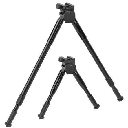 Caldwell AR Bipod Prone