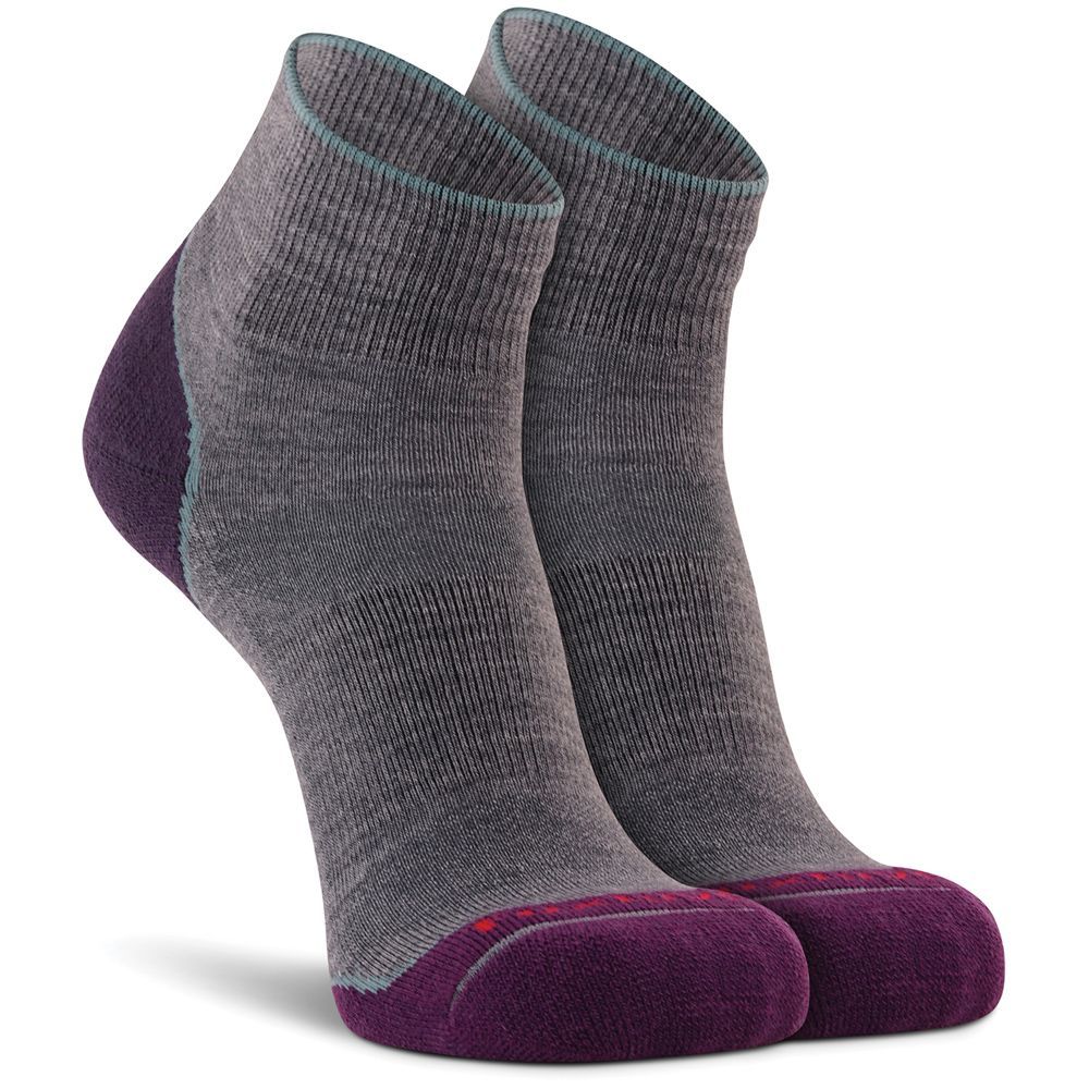 Fox River Basecamp 2.0 Women's 1/4 Crew