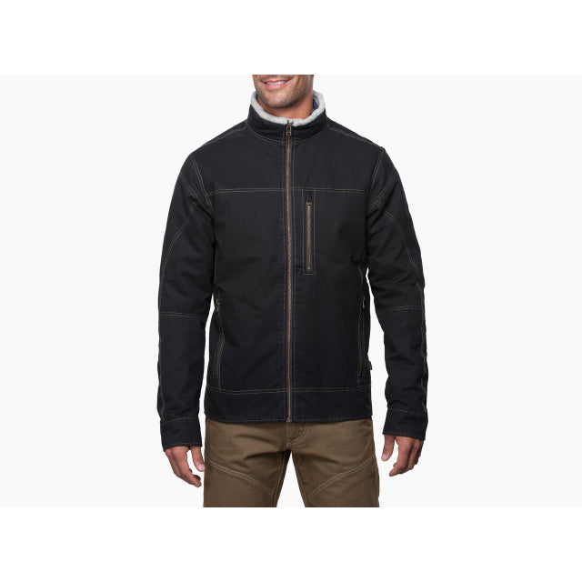 KUHL Burr Lined Jacket Men's