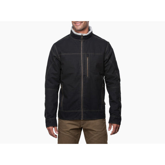 KUHL Burr Lined Jacket Men's