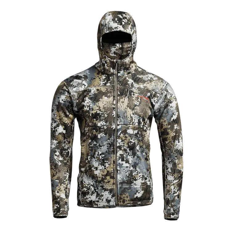 Sitka Traverse Hoodie Men's