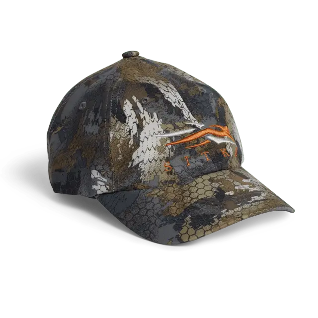 Sitka Traverse Cap