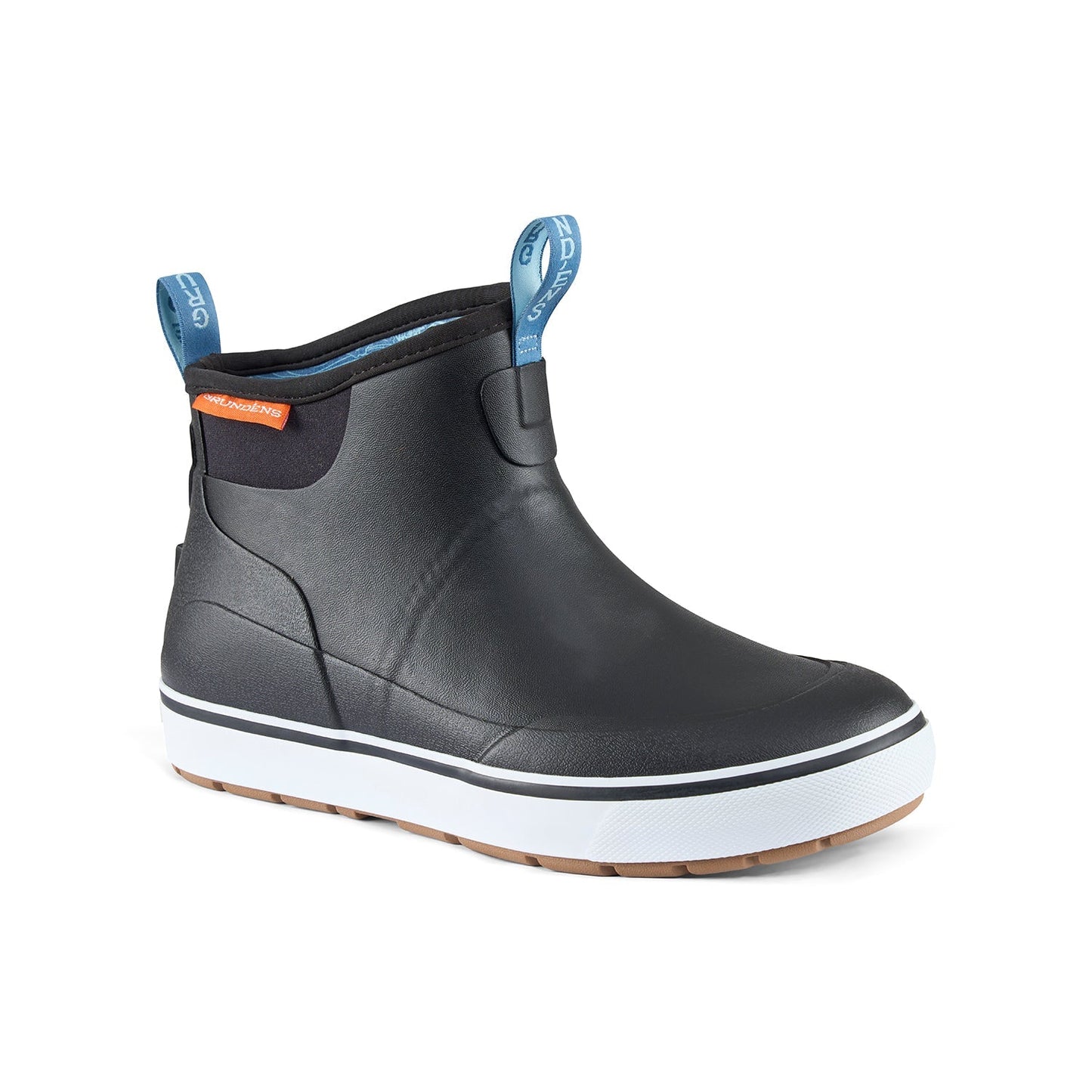 Grundens Women's Deck Boss Ankle Boot