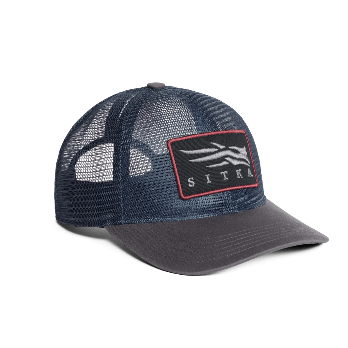 Sitka Icon Mesh Mid Pro Trucker
