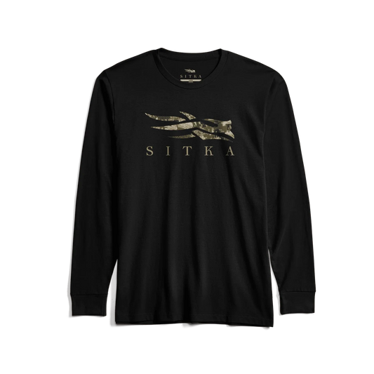 Sitka Icon Optifade Long Sleeve Tee