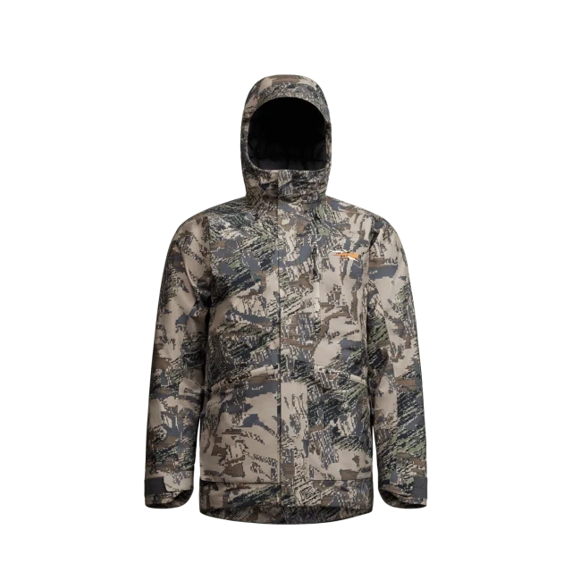 Sitka Blizzard Pro Parka Men's