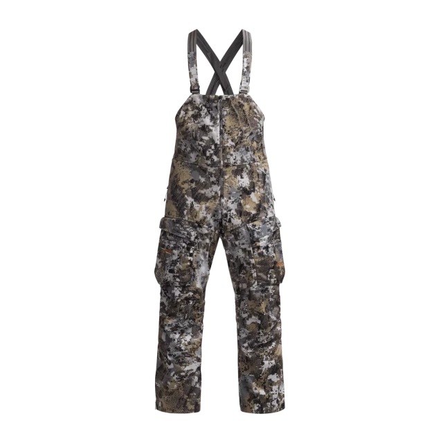 Sitka Stratus Bib 2.0