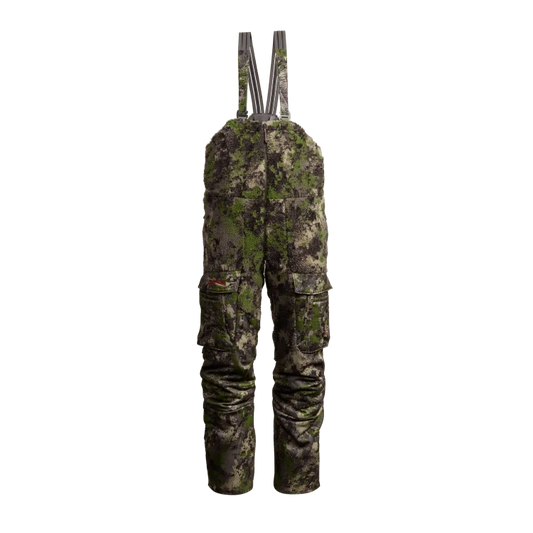 Sitka Fanatic Bib