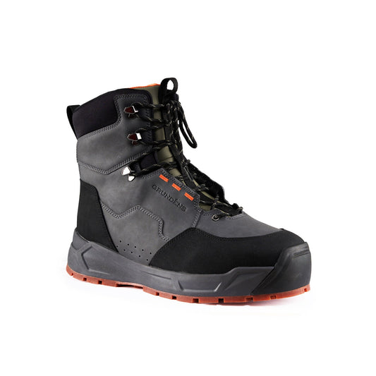 Grundens Bedrock Wading Boot Men's - Rubber
