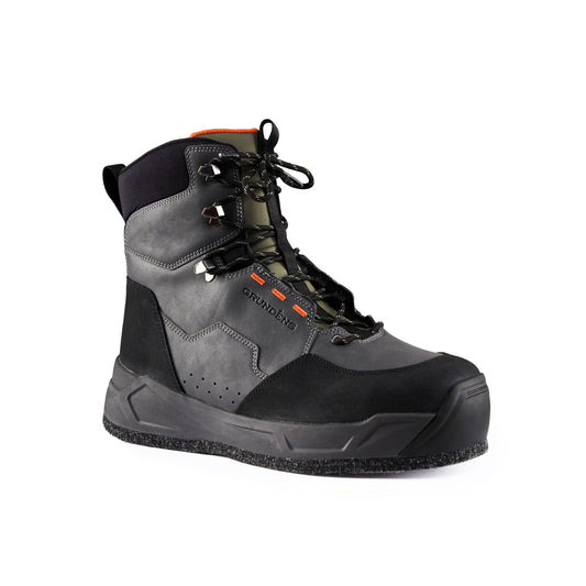Grundens Bedrock Wading Boot Men's - Felt