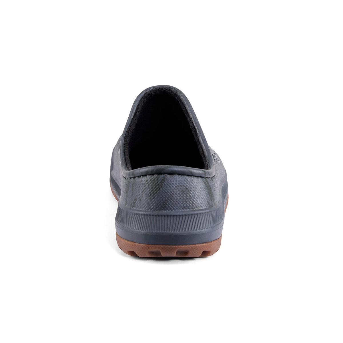 Grundens Fish-On Slip-On Fleece Blackbeard
