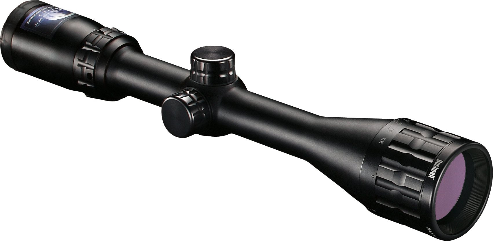 Bushnell Multi-X BANNER 4-12 x 40mm Riflescope