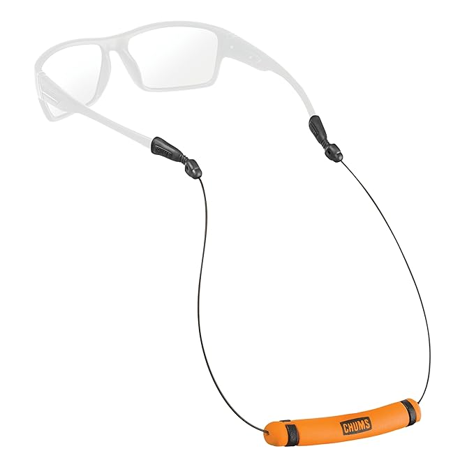 Chums Orbiter Float Eyewear Retainer
