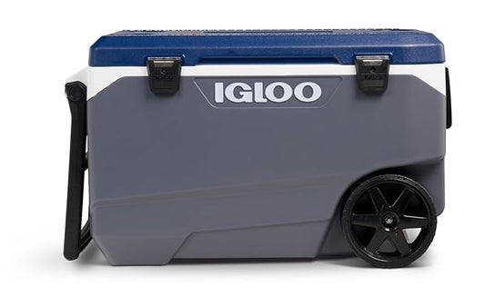 Igloo Maxcold 90 QT Cooler