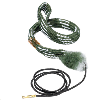 Hoppe'S Boresnake Bore Cleaner For .357/9Mm Cal Pistols