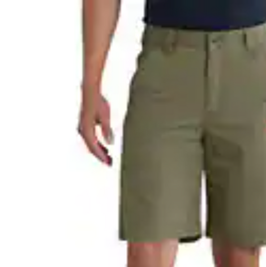 Carhartt Rugged Flex Relaxed Fit Canvas Work Short Men's