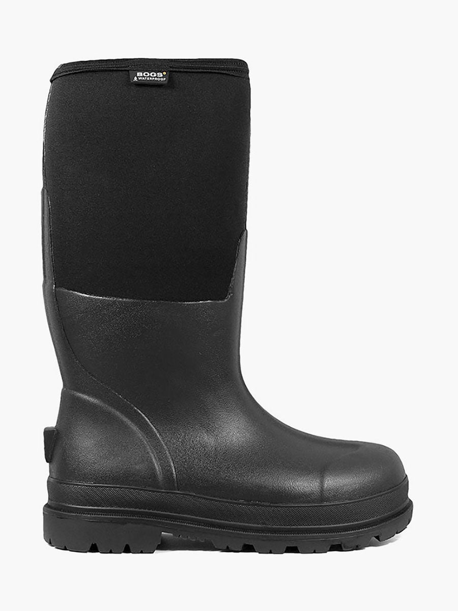 Bogs Rancher Insulated Waterproof Work Boots Men's
