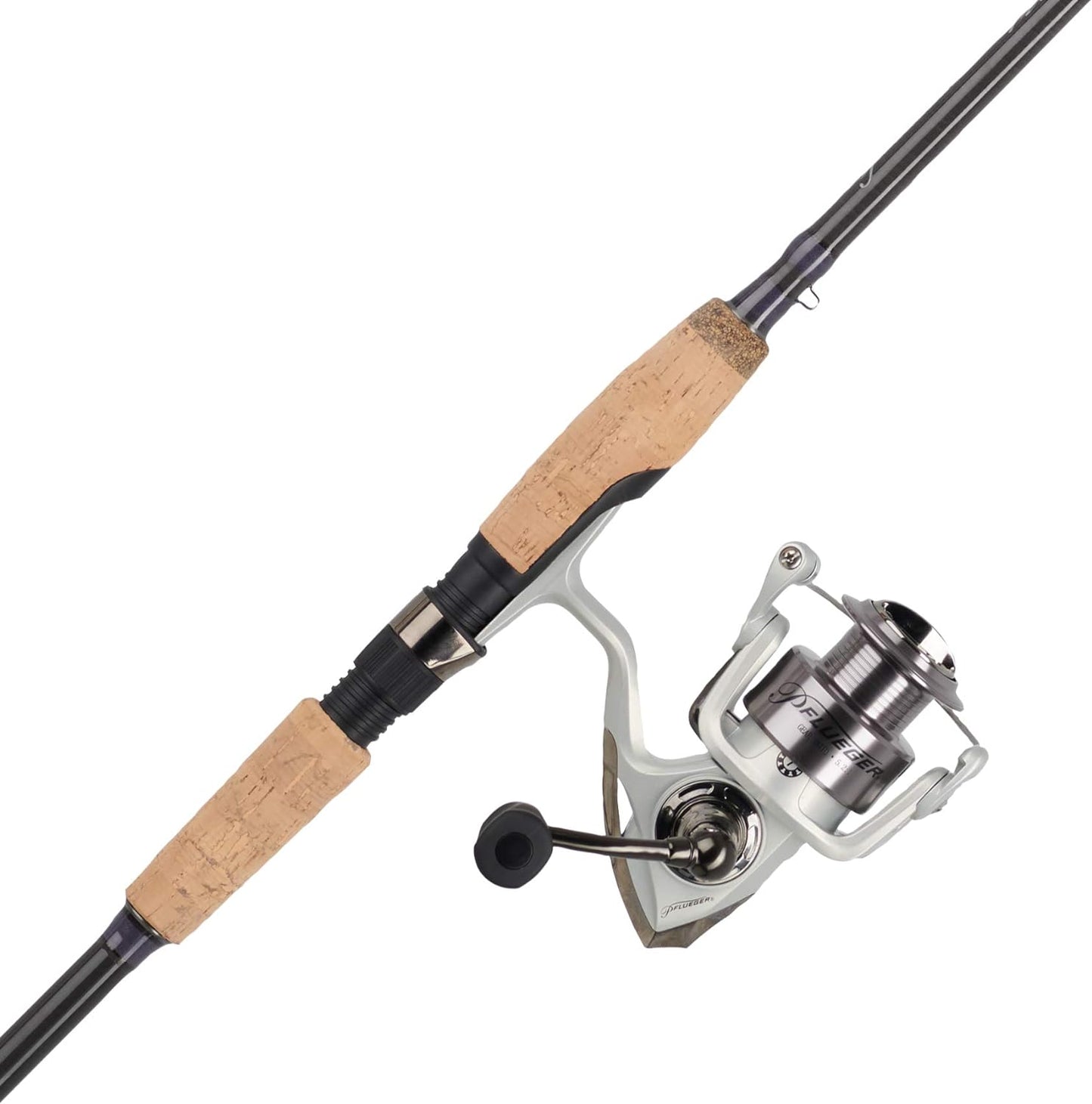 Pflueger Trion Spinning Combo