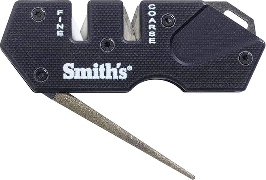 GSM Smith’s G10 Knife Sharpener