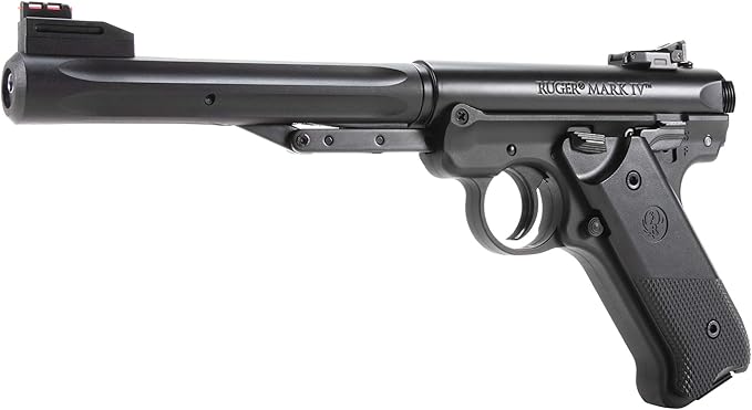 Umarex Ruger Mark IV Pellet Pistol Airgun .177 cal 360 fps