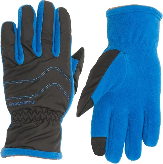 Manzella Frisco Touch Tip Kid's