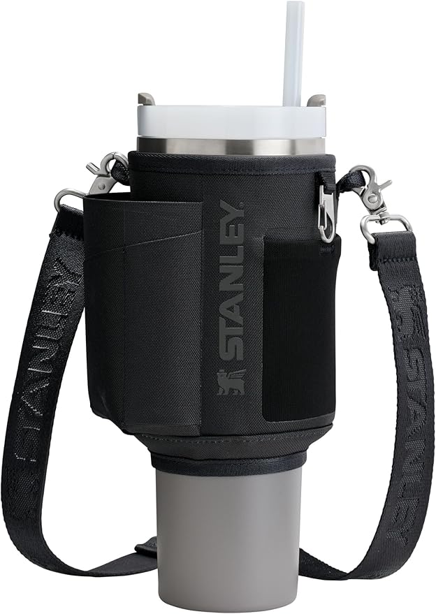 Stanley All Day 40 oz Quencher Carry-All