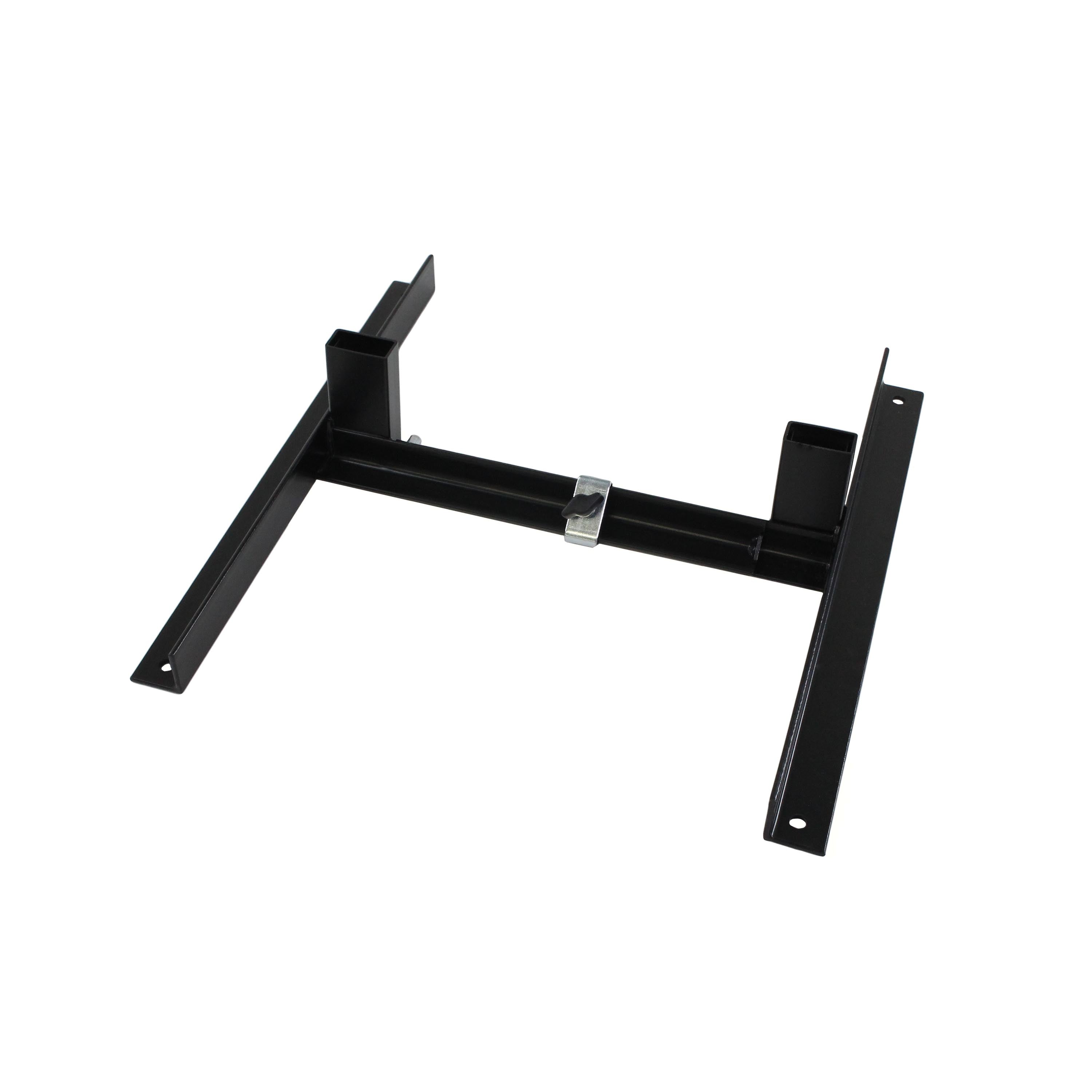 Birchwood Casey Adjustable Width Steel Base Target Stand