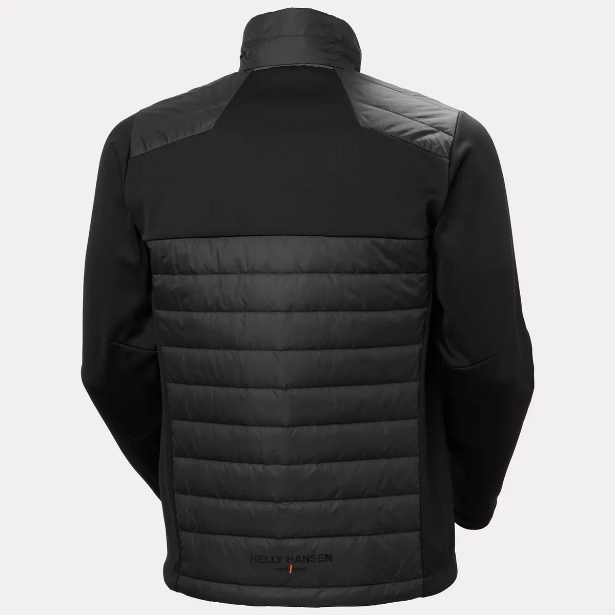 Helly Hansen Oxford Hybrid Insulated Jacket