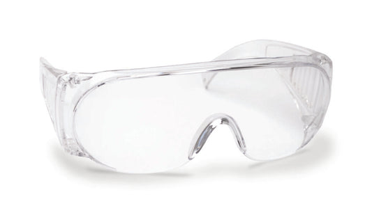 Walker's Overview Sport Full Coverage Shooting Glasses