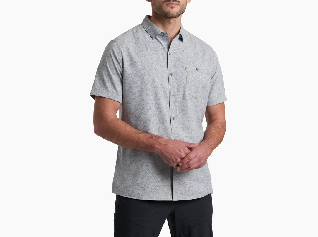 KUHL Persuadr SS Shirt Men's