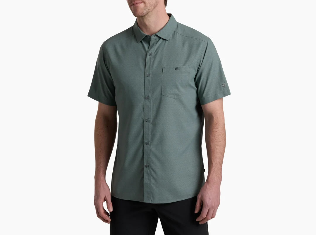 KUHL Persuadr SS Shirt Men's