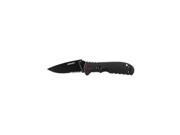 Coast RX300 Blade Assist Folder Stainless Steel Knife, 3