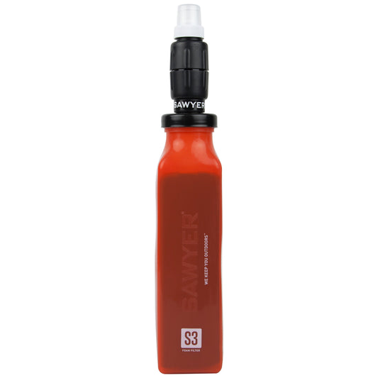 Sawyer Select S3 Water Purifier Bottle 20 Oz.