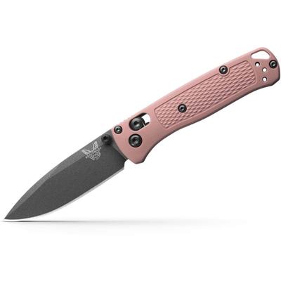 Benchmade 533BK-05 Mini Bugout Pocket Knife