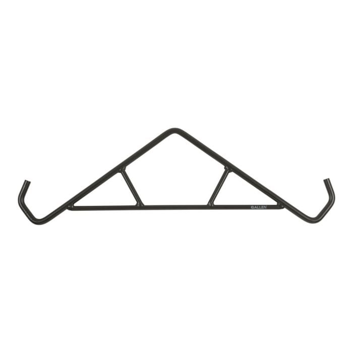 Allen Heavy-Duty Gambrel Frame 1200 lbs Steel