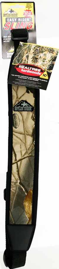 Butler Creek Easy Rider Slings