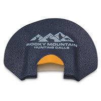 Rocky Mountain Monarch Nsu Elk Call