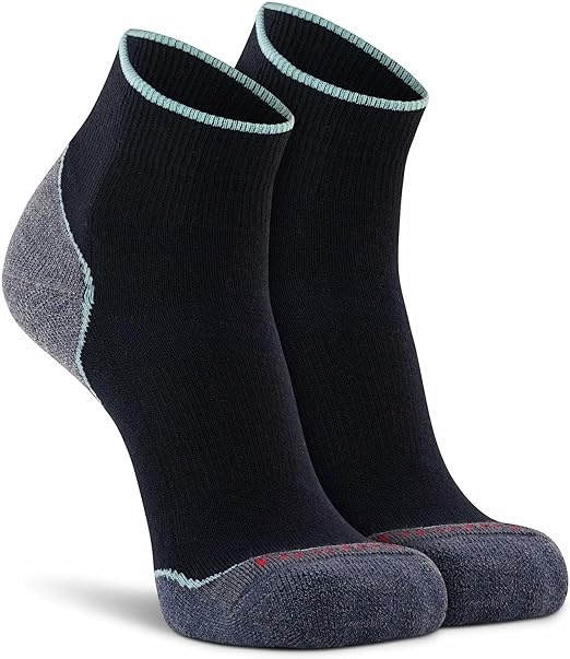 Fox River Basecamp 2.0 Women's 1/4 Crew
