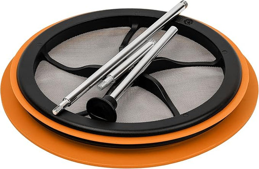 Jetboil Grande Coffee Press 2.0