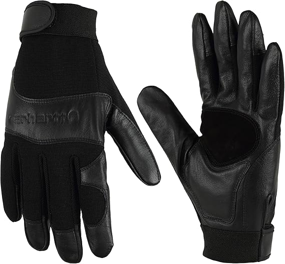 Carhartt Men'S The Dex Ii High Dexterity Glove