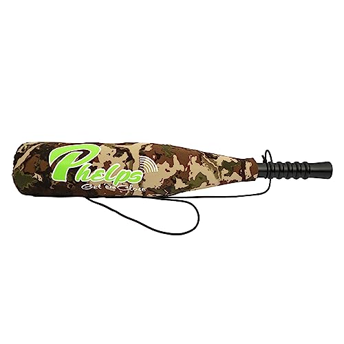 Phelps Game Calls "Unleashed Elk Bugle Tube