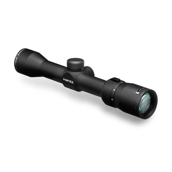 Vortex Diamondback 1.75-5x32 Dead-Hold BDC MOA Riflescope