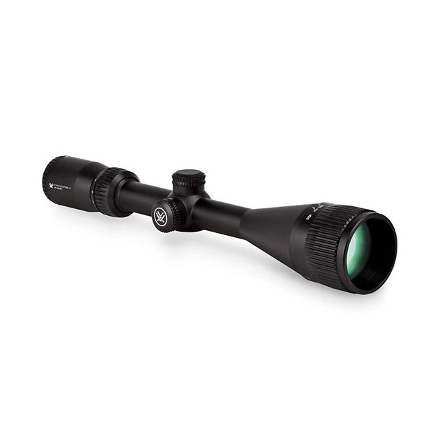 Vortex Crossfire II 4-12x50 BDC AO Riflescope