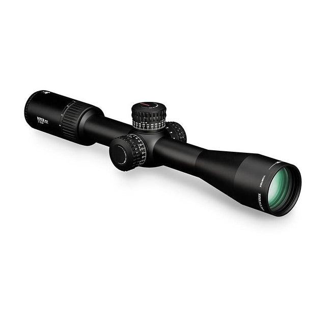 Vortex Viper PST Gen II 3-15x44 FFP EBR-7C MOA Riflescope