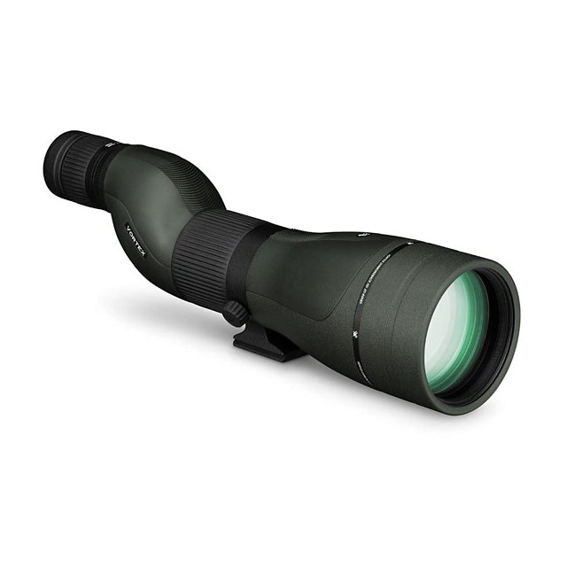 Vortex Diamondback HD 20-60x85 Straight Spotting Scope