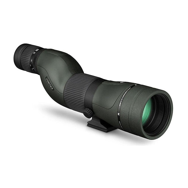 Vortex Diamondback HD 16-48x65 Straight Spotting Scope